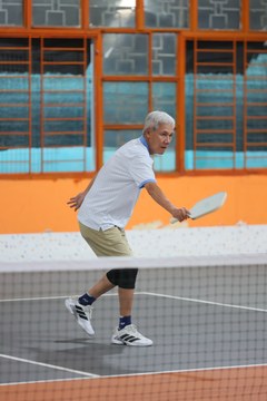 TRANSIMEX SHTP LOGISTICS PICKLEBALL - Ảnh #4848784