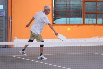TRANSIMEX SHTP LOGISTICS PICKLEBALL - Ảnh #4848809