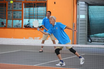 TRANSIMEX SHTP LOGISTICS PICKLEBALL - Ảnh #4849493