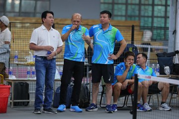 TRANSIMEX SHTP LOGISTICS PICKLEBALL - Ảnh #4849101