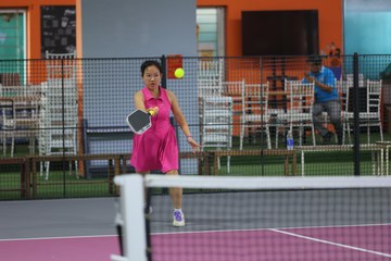 TRANSIMEX SHTP LOGISTICS PICKLEBALL - Ảnh #4848691
