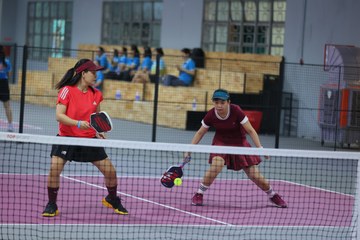 TRANSIMEX SHTP LOGISTICS PICKLEBALL - Ảnh #4849352