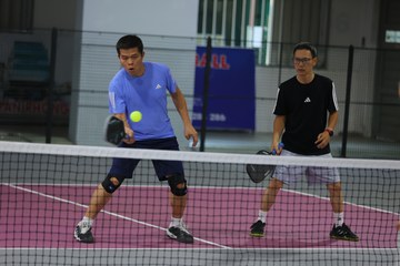 TRANSIMEX SHTP LOGISTICS PICKLEBALL - Ảnh #4849069