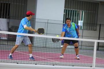 TRANSIMEX SHTP LOGISTICS PICKLEBALL - Ảnh #4849021