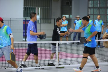 TRANSIMEX SHTP LOGISTICS PICKLEBALL - Ảnh #4848999
