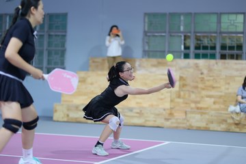 TRANSIMEX SHTP LOGISTICS PICKLEBALL - Ảnh #4849175