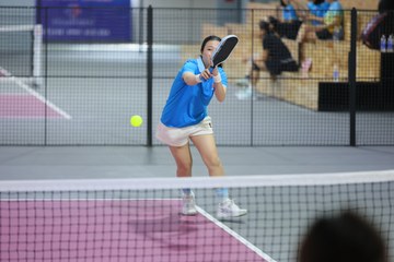 TRANSIMEX SHTP LOGISTICS PICKLEBALL - Ảnh #4848711