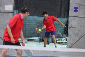 TRANSIMEX SHTP LOGISTICS PICKLEBALL - Ảnh #4849242