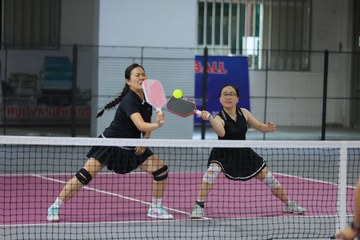 TRANSIMEX SHTP LOGISTICS PICKLEBALL - Ảnh #4849224