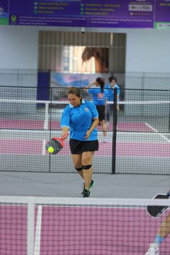 TRANSIMEX SHTP LOGISTICS PICKLEBALL - Ảnh #4848708
