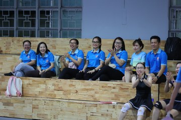 TRANSIMEX SHTP LOGISTICS PICKLEBALL - Ảnh #4849477