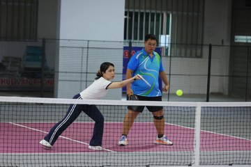TRANSIMEX SHTP LOGISTICS PICKLEBALL - Ảnh #4848941