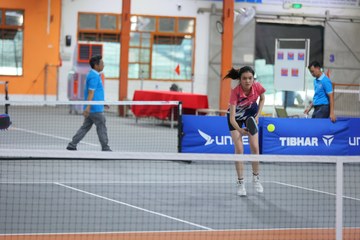 TRANSIMEX SHTP LOGISTICS PICKLEBALL - Ảnh #4848959