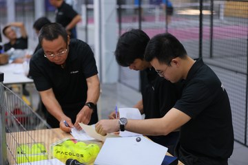 TRANSIMEX SHTP LOGISTICS PICKLEBALL - Ảnh #4848796