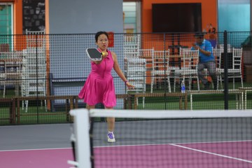 TRANSIMEX SHTP LOGISTICS PICKLEBALL - Ảnh #4848688