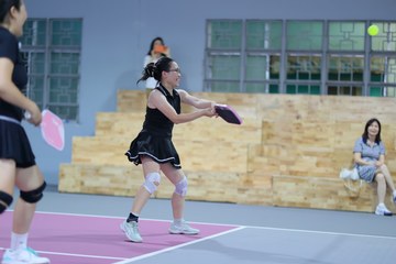 TRANSIMEX SHTP LOGISTICS PICKLEBALL - Ảnh #4849173
