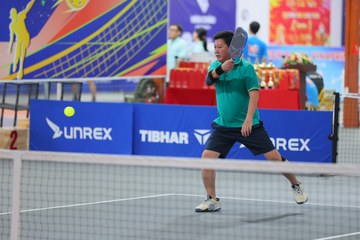 TRANSIMEX SHTP LOGISTICS PICKLEBALL - Ảnh #4848699