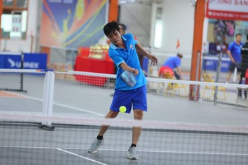 TRANSIMEX SHTP LOGISTICS PICKLEBALL - Ảnh #4849137