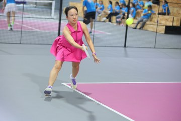 TRANSIMEX SHTP LOGISTICS PICKLEBALL - Ảnh #4849280