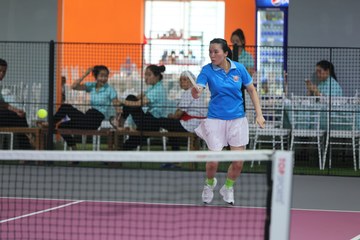 TRANSIMEX SHTP LOGISTICS PICKLEBALL - Ảnh #4848891