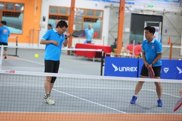 TRANSIMEX SHTP LOGISTICS PICKLEBALL - Ảnh #4848667