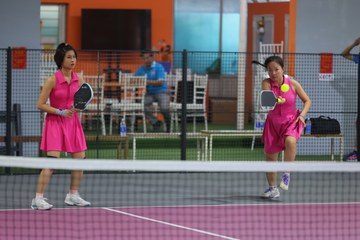 TRANSIMEX SHTP LOGISTICS PICKLEBALL - Ảnh #4848684