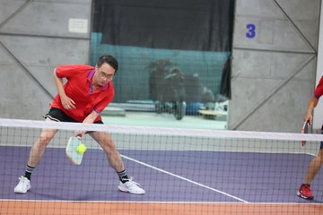 TRANSIMEX SHTP LOGISTICS PICKLEBALL - Ảnh #4849239
