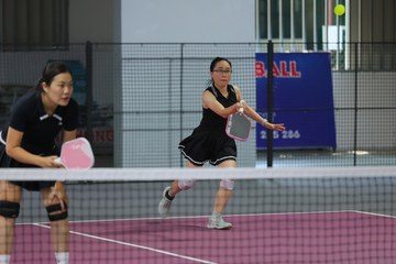 TRANSIMEX SHTP LOGISTICS PICKLEBALL - Ảnh #4849231