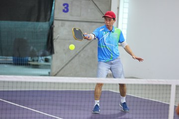 TRANSIMEX SHTP LOGISTICS PICKLEBALL - Ảnh #4849324