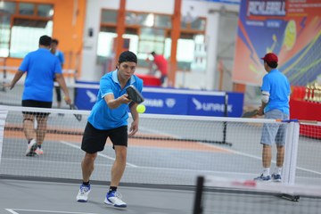 TRANSIMEX SHTP LOGISTICS PICKLEBALL - Ảnh #4849124