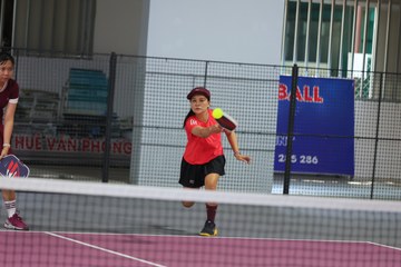TRANSIMEX SHTP LOGISTICS PICKLEBALL - Ảnh #4849212