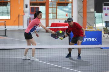 TRANSIMEX SHTP LOGISTICS PICKLEBALL - Ảnh #4848965