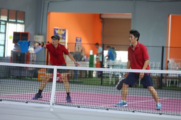TRANSIMEX SHTP LOGISTICS PICKLEBALL - Ảnh #4849012