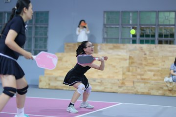 TRANSIMEX SHTP LOGISTICS PICKLEBALL - Ảnh #4849174