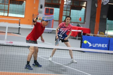 TRANSIMEX SHTP LOGISTICS PICKLEBALL - Ảnh #4848899