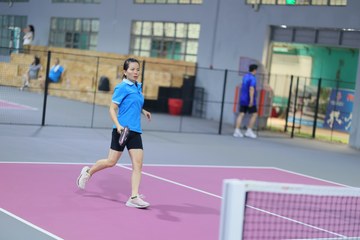 TRANSIMEX SHTP LOGISTICS PICKLEBALL - Ảnh #4849162