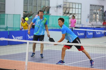 TRANSIMEX SHTP LOGISTICS PICKLEBALL - Ảnh #4849269