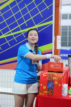 TRANSIMEX SHTP LOGISTICS PICKLEBALL - Ảnh #4849520