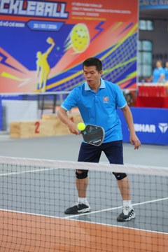 TRANSIMEX SHTP LOGISTICS PICKLEBALL - Ảnh #4848785
