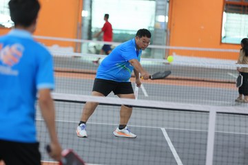 TRANSIMEX SHTP LOGISTICS PICKLEBALL - Ảnh #4849130
