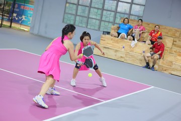 TRANSIMEX SHTP LOGISTICS PICKLEBALL - Ảnh #4849276
