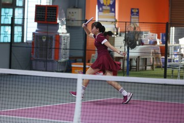 TRANSIMEX SHTP LOGISTICS PICKLEBALL - Ảnh #4849289