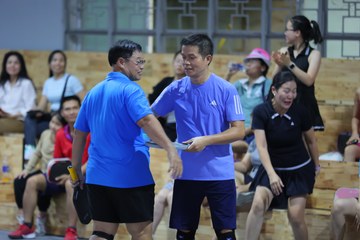 TRANSIMEX SHTP LOGISTICS PICKLEBALL - Ảnh #4848994