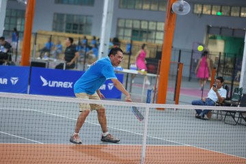 TRANSIMEX SHTP LOGISTICS PICKLEBALL - Ảnh #4849273