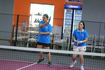 TRANSIMEX SHTP LOGISTICS PICKLEBALL - Ảnh #4849363