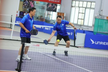 TRANSIMEX SHTP LOGISTICS PICKLEBALL - Ảnh #4849106