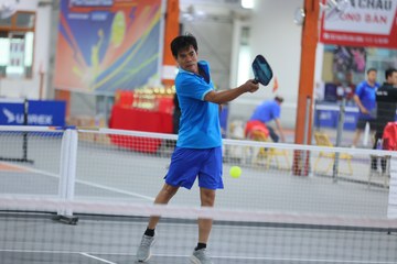TRANSIMEX SHTP LOGISTICS PICKLEBALL - Ảnh #4849126
