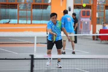TRANSIMEX SHTP LOGISTICS PICKLEBALL - Ảnh #4849397
