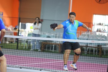 TRANSIMEX SHTP LOGISTICS PICKLEBALL - Ảnh #4849045