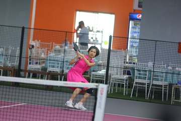 TRANSIMEX SHTP LOGISTICS PICKLEBALL - Ảnh #4849218